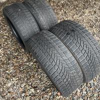 Treno 4 Gomme Invernali Dayton EVO 225/45 R17 91H