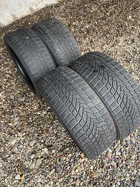 Treno 4 Gomme Invernali Dayton EVO 225/45 R17 91H