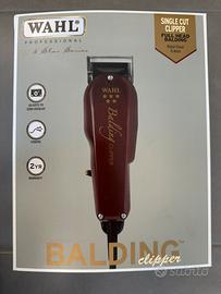 Tagliacapelli professionale Wahl Balding Clipper