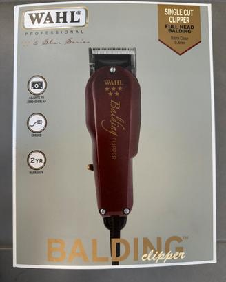 Tagliacapelli professionale Wahl Balding Clipper