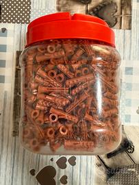 Tasselli 800 pezzi wurth