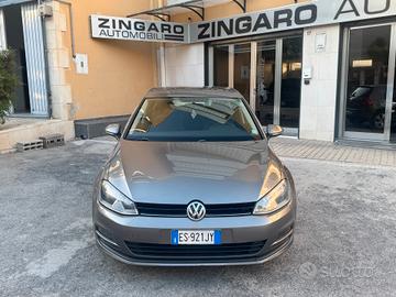 WV GOLF 1.6 TDI 105 CV. E5 TRENDLINE PERFETTA