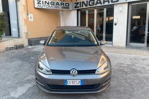 WV GOLF 1.6 TDI 105 CV. E5 TRENDLINE PERFETTA