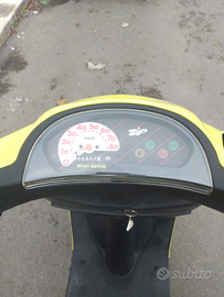 Piaggio zip