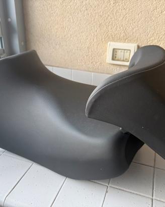 Sella originale bmw R1200 gs