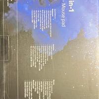 Nedia Upia Gaming Combo Kit 4-in-1