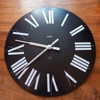 ALESSI orologio da parete originale mod. "Firenze"