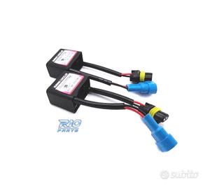 KIT XENON UNIVERSALE PER CANCELLATORI DI ERRORE