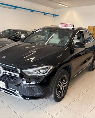 Mercedes-benz GLA 200 d SPORT PLUS Automatic