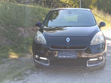 Renault Scenic Scénic 1.5 dCi 110CV Start&Stop Wav