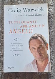 Tutti quanti abbiamo un angelo