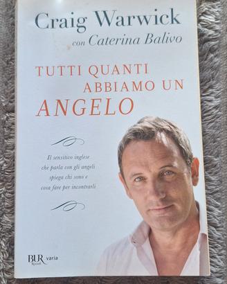 Tutti quanti abbiamo un angelo