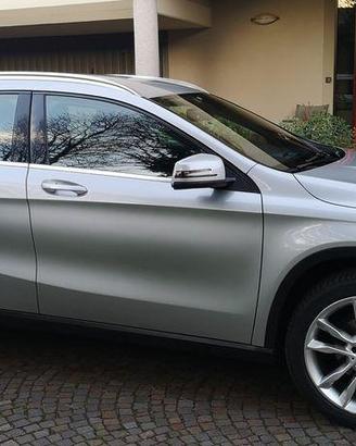 Mercedes Benz  GLA 200 CDI -  4matic -  Automatic