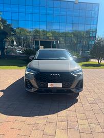 Audi Q3 SPB 35 TDI S tronic line edition