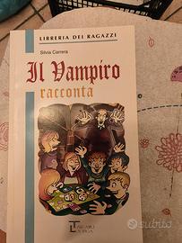 vari libri 
