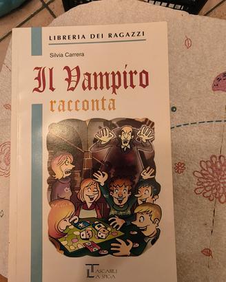 vari libri 