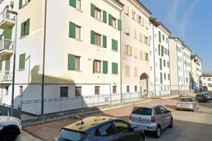 Monolocale a Parma - Barilla Center - Viale Fratti