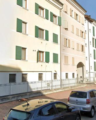 Monolocale a Parma - Barilla Center - Viale Fratti