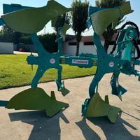 Aratro bivomere Emmegiemme