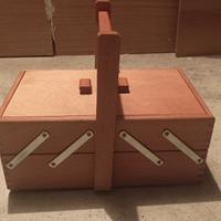 cestino porta cucito