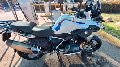 Bmw r 1250 gs - 2022