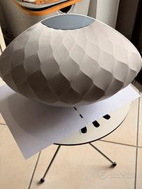 Bowers e Wilkins Formation Wedge