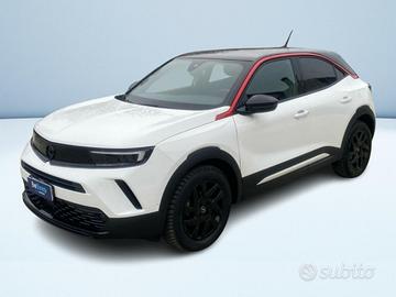 Opel Mokka 1.2 t GS Line s&s 100cv