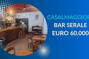 Bar serale Casalmaggiore