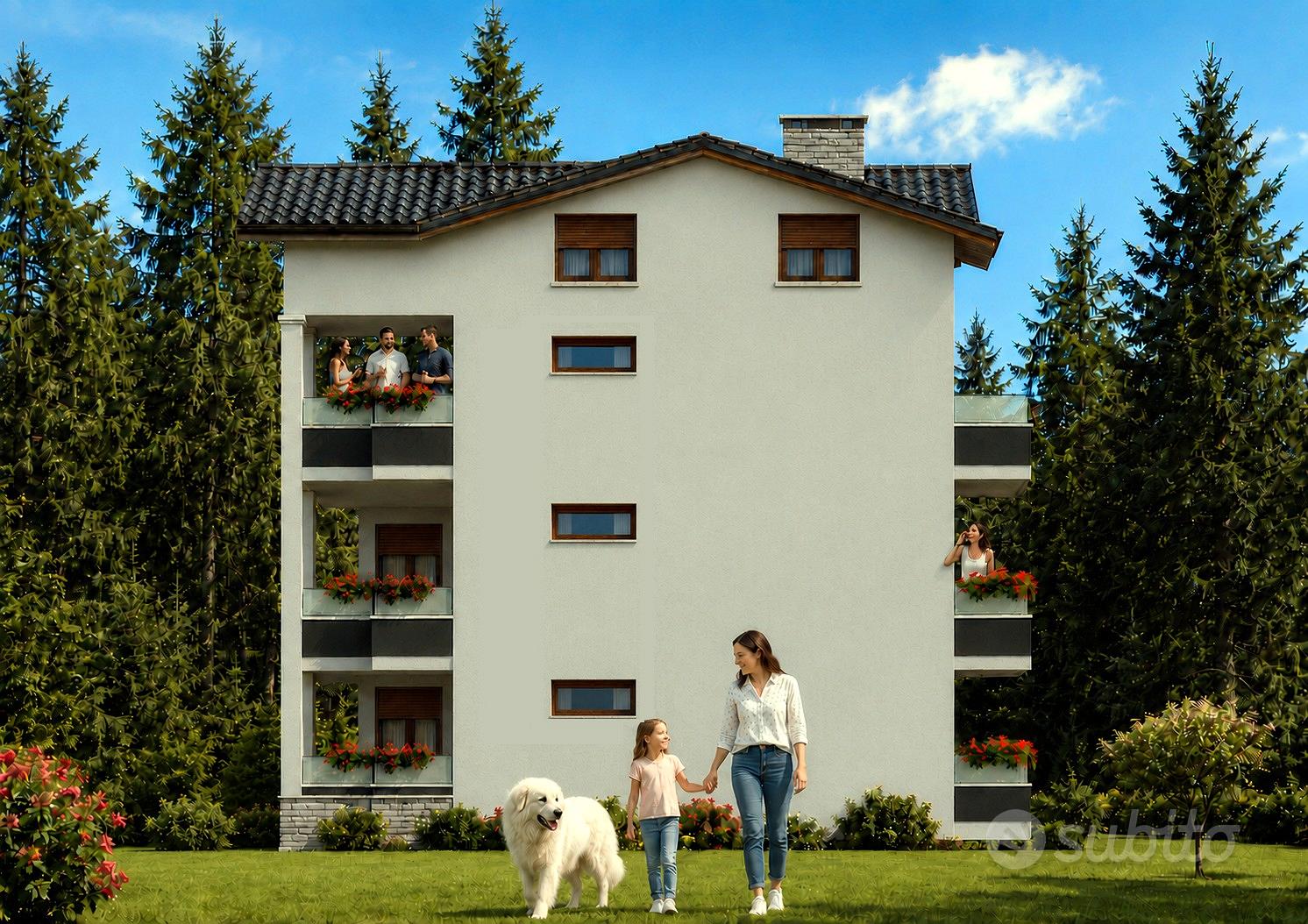 Appartamento – Campobasso, Cese - Vista 3