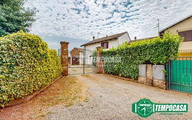 Villa di recente ristrutturazione