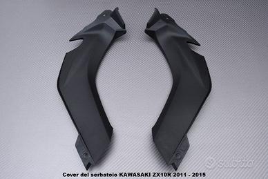 Cover del serbatoio KAWASAKI ZX10R 2011 - 2015