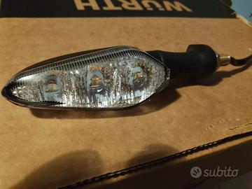 Indicatore di direzione 