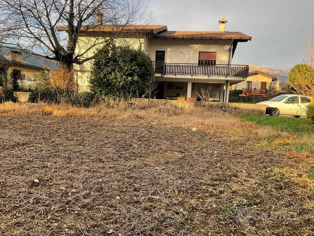 Terreno di 2540 m² a San Pietro al Natisone - Vista 6