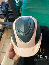 Cap equitazione lami-cell tg.S (51-54)regolabile