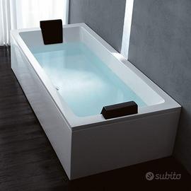 Vasca Treesse Quadra 180