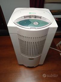 Deumidificatore Faber Higro DH 800 - 16 L/24h