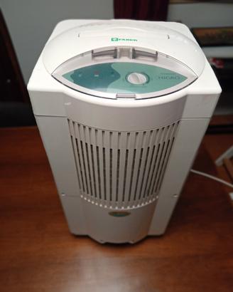 Deumidificatore Faber Higro DH 800 - 16 L/24h