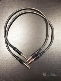 Cavo Cordial TRS da 6.3mm