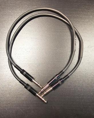 Cavo Cordial TRS da 6.3mm