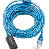Cavo USB 2.0 - 10mt
