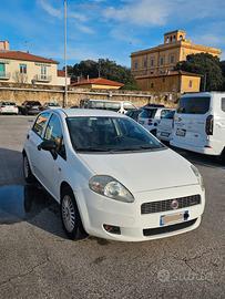 fiat Grande Punto 1.3 mjt