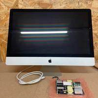 COMPUTER FISSO iMAC 27 POLLICI MAC