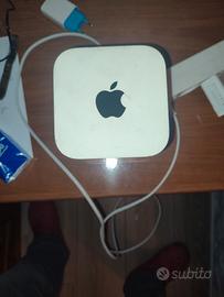 Apple AirPort Time Capsule  (Modello A1470) - R