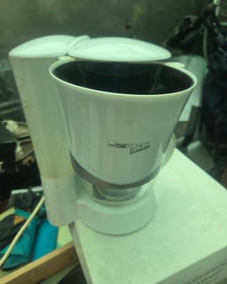 caffettiera