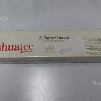 Toner ORIGINALE NASHUATEC CTCC55 BLK 2310 3310