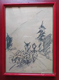 Giovanni Lomi (Livorno 1889-1969 )Fai tu il prezzo