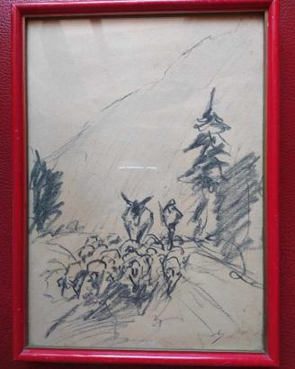 Giovanni Lomi (Livorno 1889-1969 )Fai tu il prezzo