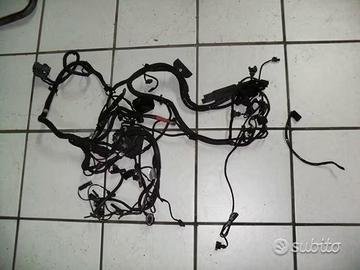 Impianto elettrico bmw f 700 gs