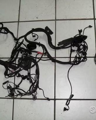 Impianto elettrico bmw f 700 gs