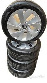 Cerchi golf 8